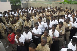 Côte dÂ’Ivoire : Zouan Hounien, Des candidats au BAC et BEPC  pourraient être privés des examens 
